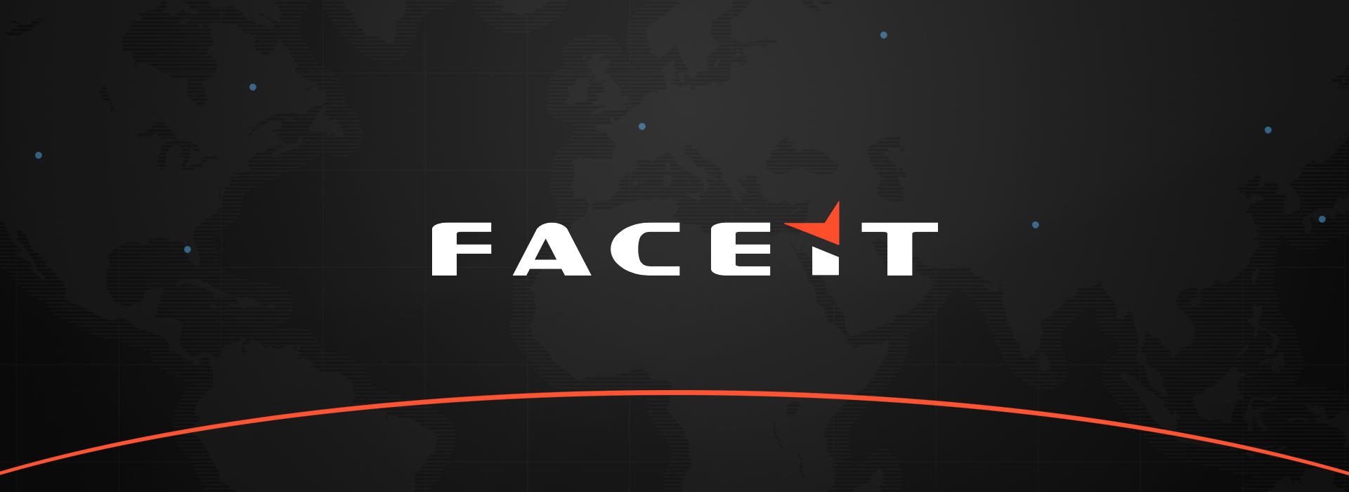 Faceit Logo